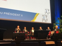 Congrès 2019 de la SOFCPRE