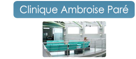 Clinique Ambroise Paré