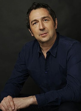 Photo du Docteur Bruno Lavigne