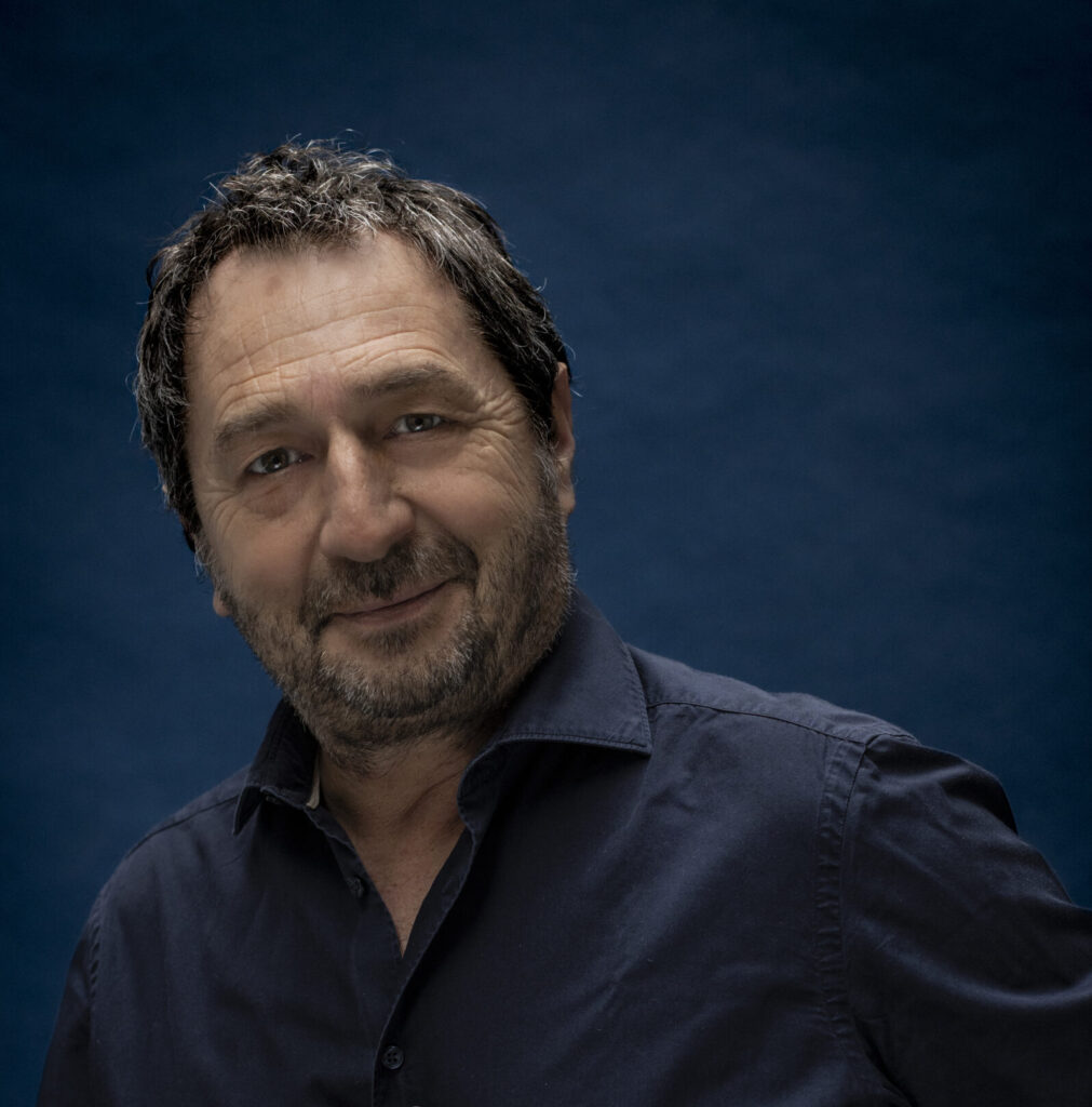 Dr Bruno Lavigne, chirurgien esthétique