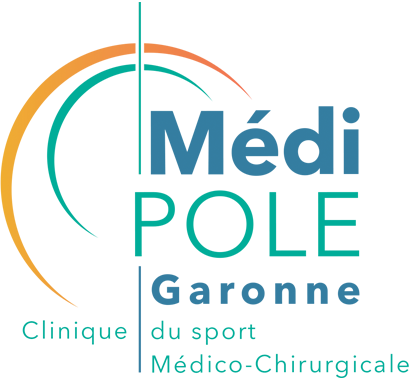 Logo Médipole Garonne Toulouse