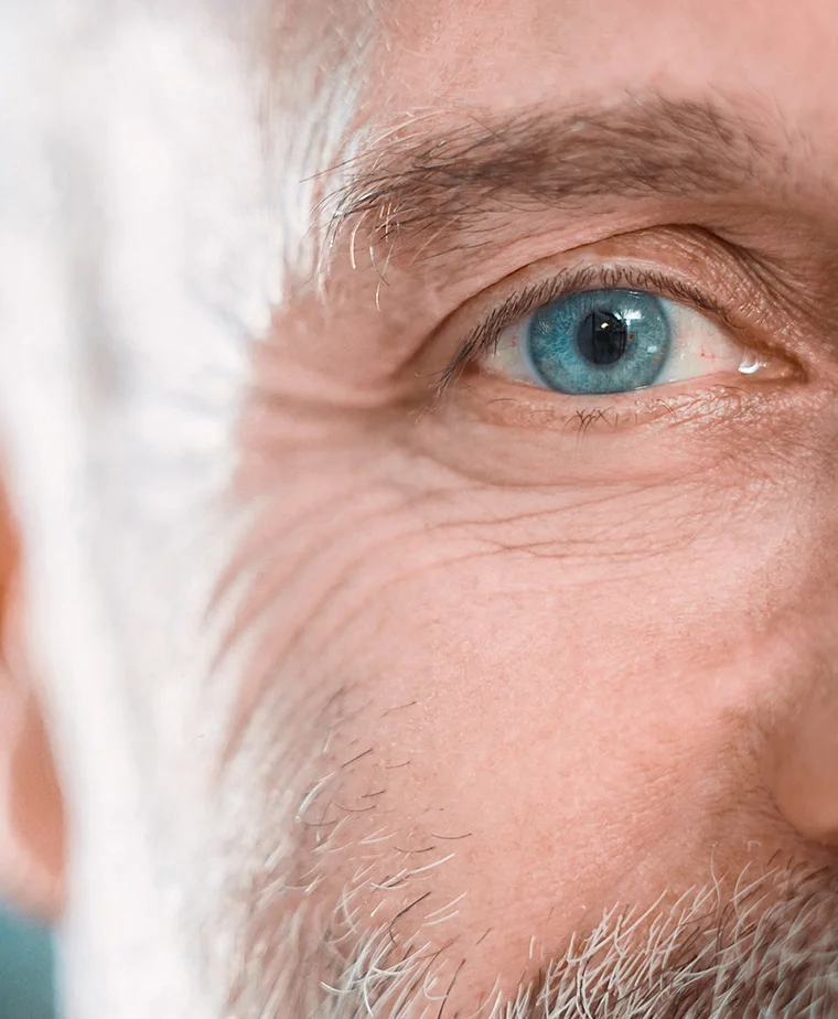 Chirurgie esthétique des paupières et rajeunissement du regard